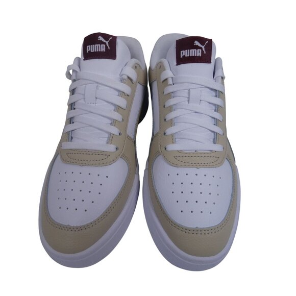 Puma Women's Soft Foam Sneakers 395193-07 Size 8 US